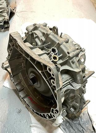 Акпп автоматична коробка передач renault megane iv gt 1.6 tce edc dw5004