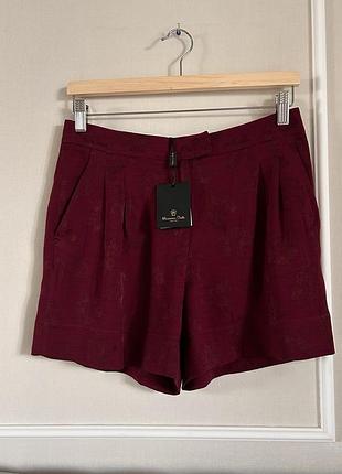 Шорти massimo dutti