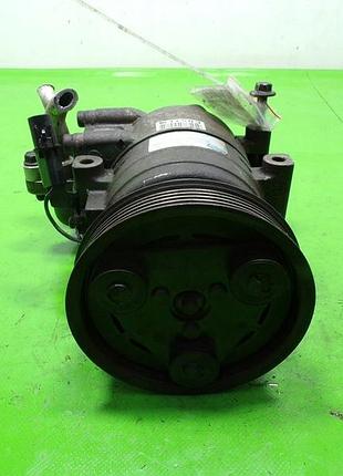 Компресор кондиціонера hyundai matrix 1.5 12v crdi