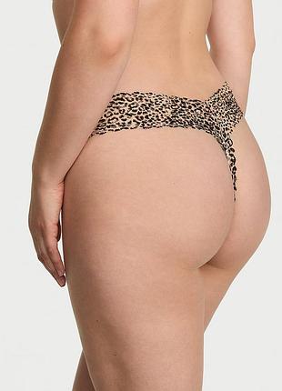 Трусики victoria's secret 2