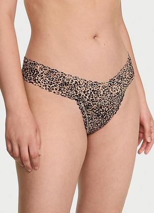 Трусики victoria's secret
