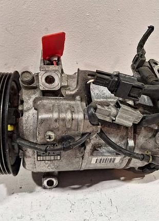 Компрессор кондиционера kopmpressor 926004eb2a renault kadjar 1.2 tce 15