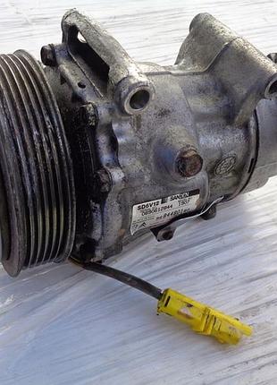Компресор кондиціонера peugeot 206 plus 9684480180