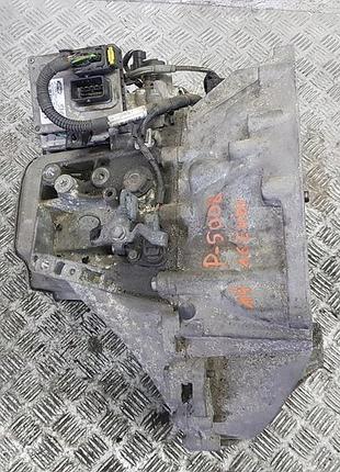 Акпп автоматична коробка передач peugeot 5008 i 1.6 ehdi 9686944310