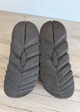 Босоніжки крокси crocs оригінал 7