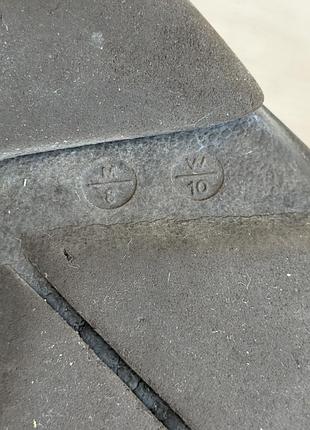 Босоніжки крокси crocs оригінал 8