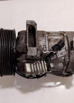 Компресор кондиціонера ge447140-1371 nissan 1.6dci