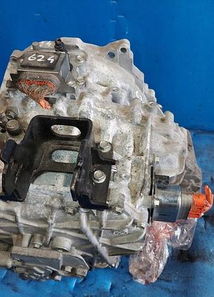 Акпп автоматична коробка передач toyota yaris iii гібридна 1.5 1lm 1nz