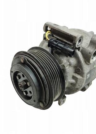 Компресор кондиціонера насос компресора компресора а opel astra k 39217353