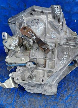 Акпп автоматична коробка передач peugeot 108 2019 r 1.0 b 20tt574008926