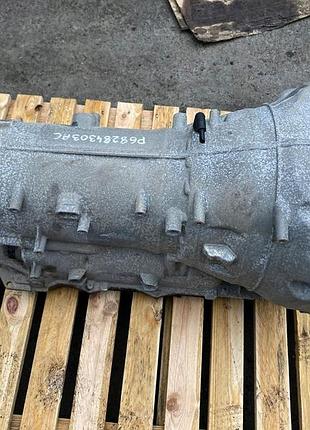 Акпп автоматична коробка передач jeep grand cherokee p68284303ac