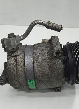 Компресор кондиціонера opel 1.9 cdti z19dth vectra astra 13265616
