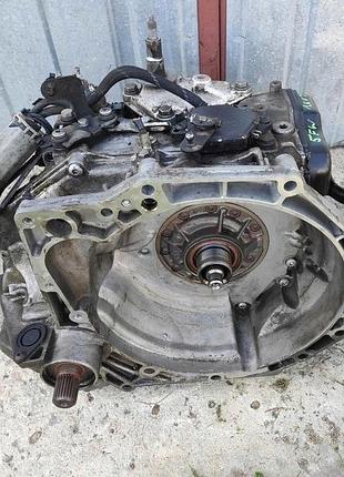 Акпп автоматична коробка передач peugeot citroen 1.6 vti 5fw 20ts29