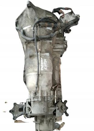 Акпп автоматична коробка передач 6hp-32 hdq vw phaeton 5.0 tdi
