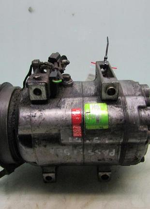 Компресор кондиціонера volkswagen passat b5 1.9 tdi 98r 8d0260805d