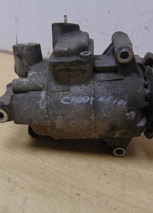 Компресор кондиціонера vw caddy iii 1.6 tdi 5n0820803e