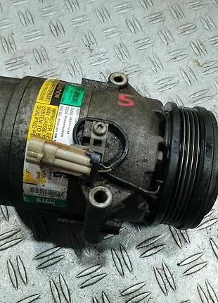 Компресор кондиціонера насос opel astra h 13124749 1.4