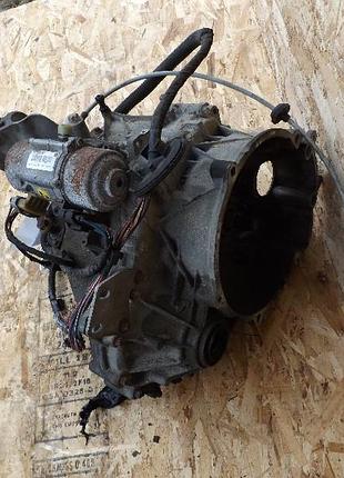 Акпп автоматична коробка передач smart fortwo gearbox на двох 2007-2013 сша