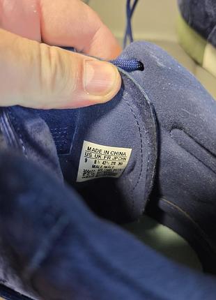 Adidas tubular invader strap dark blue 4