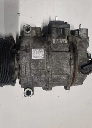 Компресор кондиціонера volkswagen golf v 1k0820859e європа