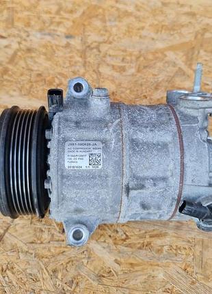 Компресор кондиціонера ford connect mk2 1.5 tdci