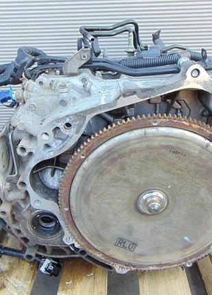 Акпп автоматична коробка передач honda accord viii автоматична коробка передач2.2 mm8a