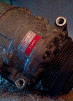 Компресор кондиціонера denso 447220-8365 3