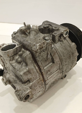 Компресор кондиціонера volkswagen 1k0820859s