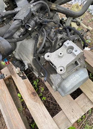 Акпп автоматична коробка передач peugeot 2008 1.6 16v 9682054510