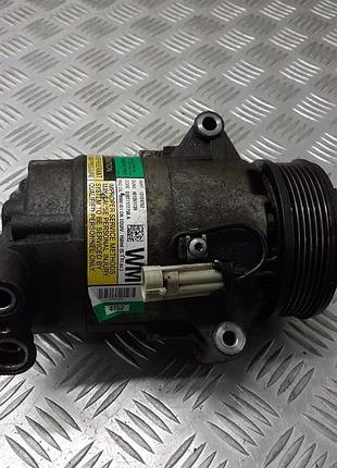 Компресор кондиціонера opel zafira b 1.9 cdti 13124752