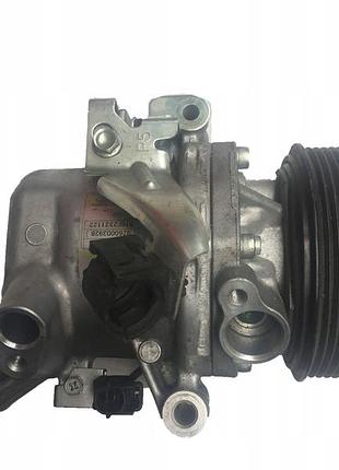 Компресор кондиціонера na1p61450 mazda mx5 1.5 2.0 mx-5