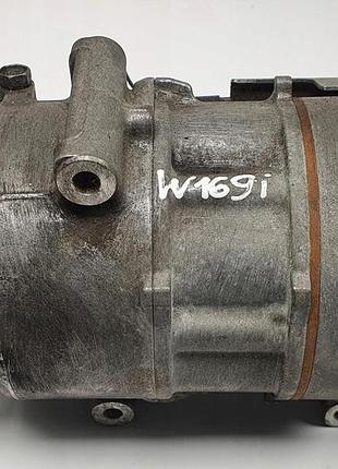 Компресор кондиціонера mercedes-benz w169 a0022304811