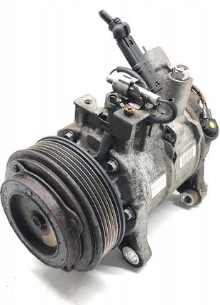 Компресор кондиціонера bmw f31 ge447260-4710