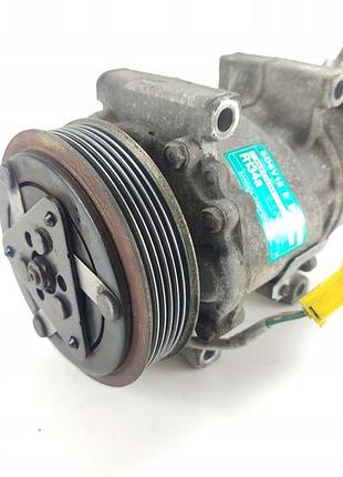 Компресор кондиціонера peugeot 307 2.0 16v rfn sd6v121438