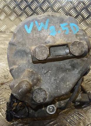 Компресор кондиціонера vw t5 2.5 tdi 4
