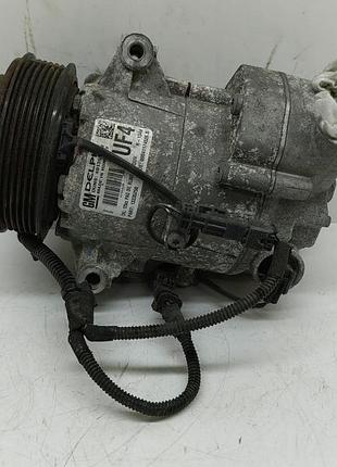 Компресор кондиціонера opel astra j 1.6t