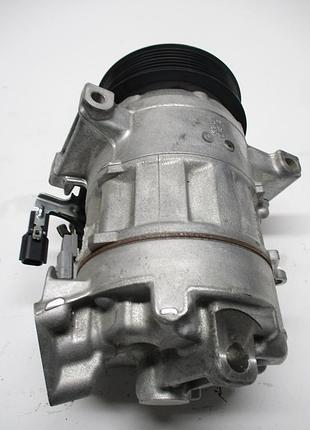 Компресор кондиціонера nissan x-trail t32 1.7dci 926004la3a