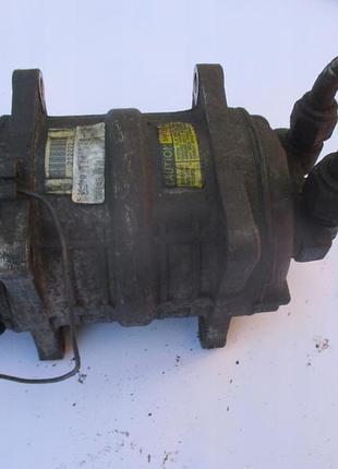 Компресор кондиціонера valeo tm txs 12 холодильник кондиціонерації
