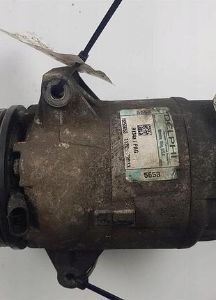 Компресор кондиціонера 15255653 chevrolet hhr