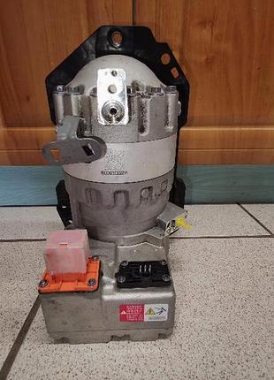 Компресор кондиціонера vw id3 id4 1ea820808d