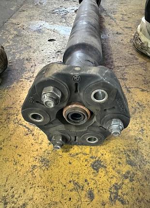 Карданний вал bmw e90 e91 e92 e93 n52b25 n52 2.5b 7551207 3