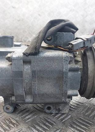 Компресор кондиціонера кондиціонера mazda 3 i bk 2.0 16v h12a1ah4dx