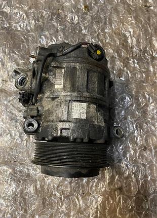 Компресор кондиціонера mercedes-benz w203 a0002309711