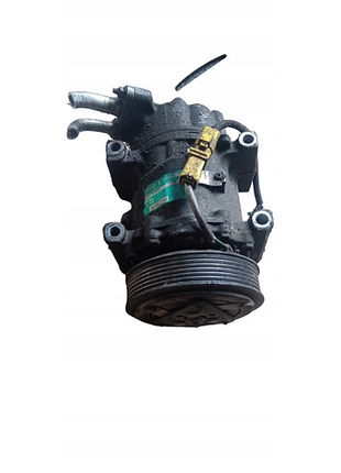 Компресор кондиціонера peugeot 206 9646273880