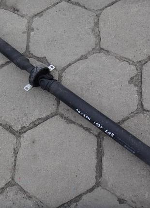 Карданний вал bmw e87 130 i n52 7535891