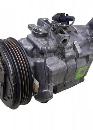 Компресор кондиціонера dkv-08r 95200-51ka0 valeo opel suzuki