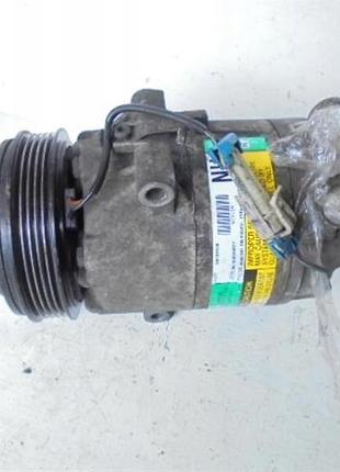 Компресор кондиціонера opel corsa c 2918 nu