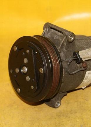 Компресор кондиціонера opel 2.2 b zafira b 351340-231