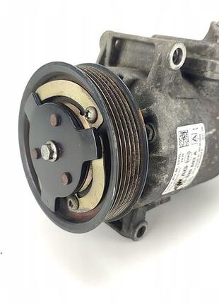 Компресор кондиціонера volkswagen golf vi 6 (2008-2016) 5n0820803a