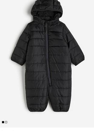 Комбінезон весна осінь h&m